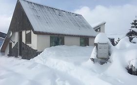 Cabaña en Caviahue